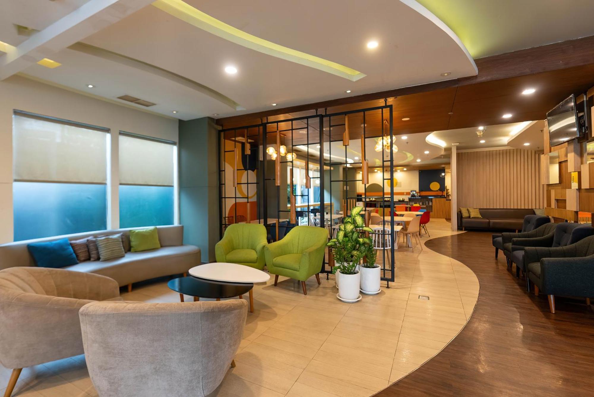 The Suddha Asia Afrika Bandung Exterior photo